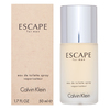 Calvin Klein Escape for Men Eau de Toilette bărbați 50 ml
