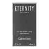 Calvin Klein Eternity for Men toaletní voda pro muže 50 ml