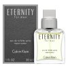 Calvin Klein Eternity for Men Eau de Toilette bărbați 30 ml