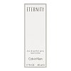 Calvin Klein Eternity Eau de Parfum nőknek 50 ml