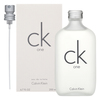 Calvin Klein CK One Eau de Toilette unisex 200 ml