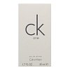 Calvin Klein CK One Eau de Toilette unisex 50 ml