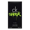 Calvin Klein CK One Shock for Him Eau de Toilette bărbați 200 ml
