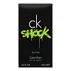 Calvin Klein CK One Shock for Him toaletná voda pre mužov 100 ml