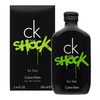 Calvin Klein CK One Shock for Him woda toaletowa dla mężczyzn 100 ml