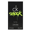 Calvin Klein CK One Shock for Him woda toaletowa dla mężczyzn 50 ml
