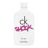 Calvin Klein CK One Shock for Her toaletní voda pro ženy 50 ml
