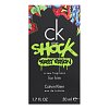 Calvin Klein CK One Shock Street Edition for Him toaletní voda pro muže 50 ml
