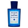 Acqua di Parma Blu Mediterraneo Bergamotto di Calabria Eau de Toilette uniszex 150 ml