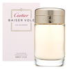 Cartier Baiser Volé Eau de Parfum da donna 100 ml