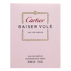 Cartier Baiser Volé Eau de Parfum für Damen 30 ml