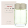Cartier Baiser Volé woda toaletowa dla kobiet 100 ml