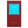 Cartier Declaration Essence Eau de Toilette férfiaknak 50 ml