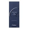 Cartier de Lune woda toaletowa dla kobiet 75 ml