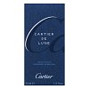 Cartier de Lune woda toaletowa dla kobiet 45 ml