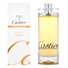 Cartier Eau de Cartier Essence d´Orange toaletná voda unisex 200 ml