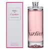 Cartier Eau de Cartier Goutte de Rose woda toaletowa dla kobiet 200 ml