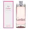 Cartier Eau de Cartier Goutte de Rose woda toaletowa dla kobiet 100 ml