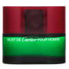 Cartier Must Pour Home Essence Eau de Toilette bărbați 50 ml