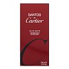 Cartier Santos toaletní voda pro muže 100 ml