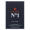 Aigner No 1 woda toaletowa dla mężczyzn 100 ml
