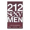 Carolina Herrera 212 Sexy for Men Rasierwasser für Herren 100 ml