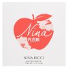 Nina Ricci Nina Fleur toaletní voda pro ženy 80 ml