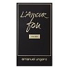 Emanuel Ungaro L´Amour Fou L´Elixir parfémovaná voda pre ženy 100 ml