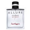 Chanel Allure Homme Sport Superleggera parfémovaná voda pro muže 100 ml