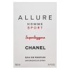 Chanel Allure Homme Sport Superleggera parfémovaná voda pro muže 100 ml