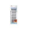 Ardell Seamless Underlash Extensions Wimperrefill Kit Fauxmink L Curl