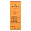 Nuxe Sun krém na opalování Delicious Face Cream High Protection SPF30 50 ml