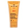 Nuxe Sun Crème Fondante Haute Protection SPF50 лосион за слънце 50 ml