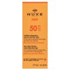 Nuxe Sun Crème Fondante Haute Protection SPF50 cremă de protecție solară 50 ml