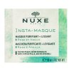 Nuxe Insta-Masque čistící maska Purifying + Smoothing Mask 50 ml