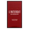 Givenchy L'Interdit Rouge Ultime parfémovaná voda pro ženy 80 ml