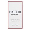 Givenchy L'Interdit Burning Neroli Eau de Parfum voor vrouwen 50 ml