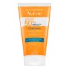 Avène Cleanance cremă de protecție solară Sun Cream SPF 50+ 50 ml