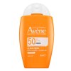 Avène opalovací fluid Ultra Fluid Invisible SPF50 50 ml