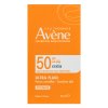 Avène opalovací fluid Ultra Fluid Invisible SPF50 50 ml