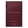 David Yurman Limited Edition Eau de Parfum für Damen 75 ml