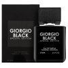 Giorgio Black Special Edition Eau de Parfum para hombre 100 ml