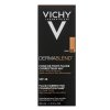 Vichy Dermablend Fluid Corrective Foundation 16HR folyékony make-up az arcbőr hiányosságai ellen 35 Sand 30 ml