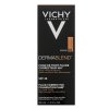 Vichy Dermablend Fluid Corrective Foundation 16HR fond de ten lichid împotriva imperfecțiunilor pielii 55 Bronze 30 ml