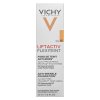 Vichy Liftactiv Flexiteint tekutý make-up proti vráskam 15 Opal 30 ml