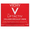 Vichy Liftactiv arc krém Collagen Specialist 50 ml