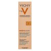 Vichy Mineralblend Fluid Foundation fondotinta liquido con effetto idratante 06 Ocher 30 ml