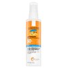 La Roche-Posay ANTHELIOS sprej na opaľovanie Dermo-Pediatrics Invisible Spray 50+ 200 ml