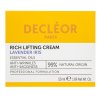 Decléor Lavender Iris krém Rich Lifting Cream 50 ml