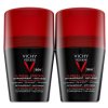 Vichy Homme antiperspirant Detranspirant 96H 2 x 50 ml